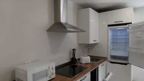 Apartamento en Sanlúcar de Barrameda Antena 3 Noticias