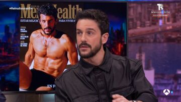 "Estar en forma es muy bueno para la cabeza": la profunda reflexión de Alejo Sauras sobre el deporte