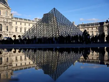Museo del Louvre Museo del Louvre