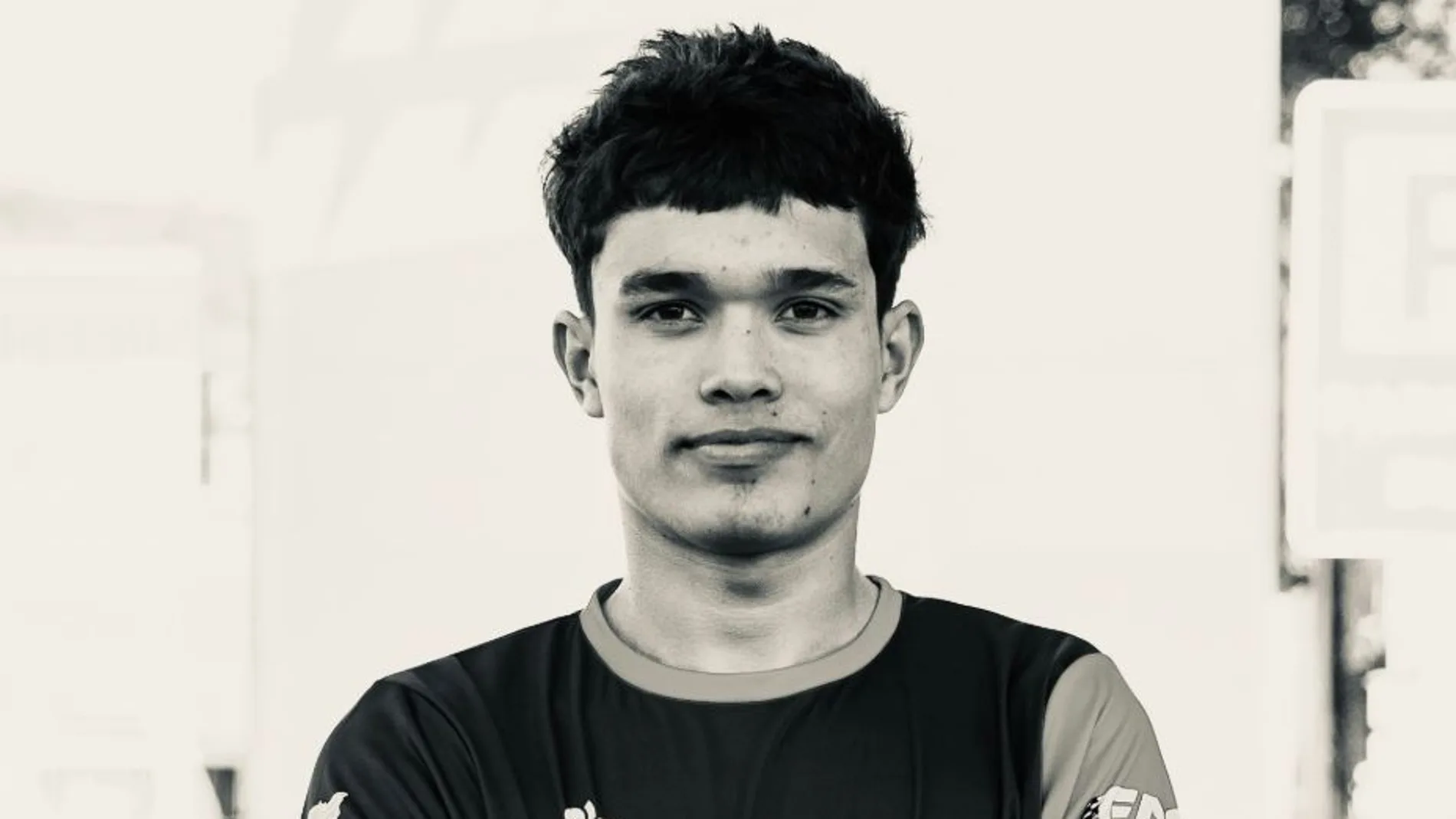 Enzo Badenas, piloto fallecido a los 17 años Enzo Badenas, piloto fallecido a los 17 años