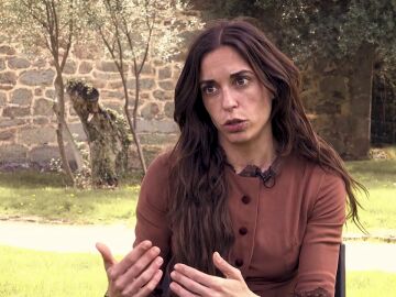 "No queríamos quedarnos en esa superficialidad": así trabajaron Carlota Baró y Xoel Fernández la relación entre sus personajes