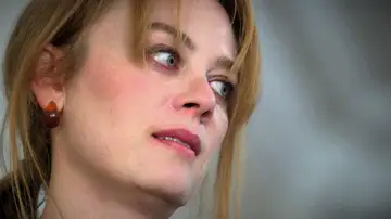 Bahar castiga a Uras y lo echa de casa tras recordarle la infidelidad de Timur Bahar castiga a Uras y lo echa de casa tras recordarle la infidelidad de Timur