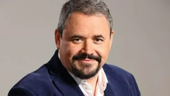 Antonio Hernández Antonio Hernández