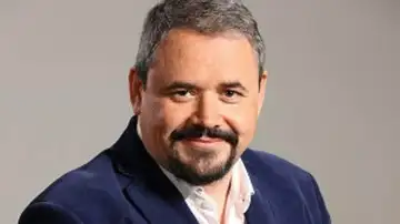 Antonio Hernández Antonio Hernández