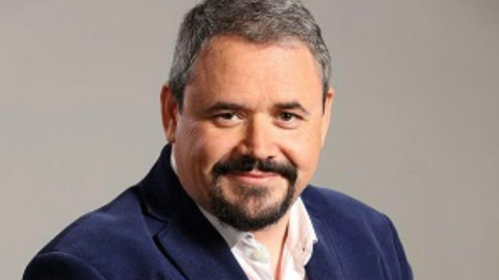 Antonio Hernández, el hombre de confianza de Paco Salazar cesado por Sánchez ante los presuntos casos de acoso sexual