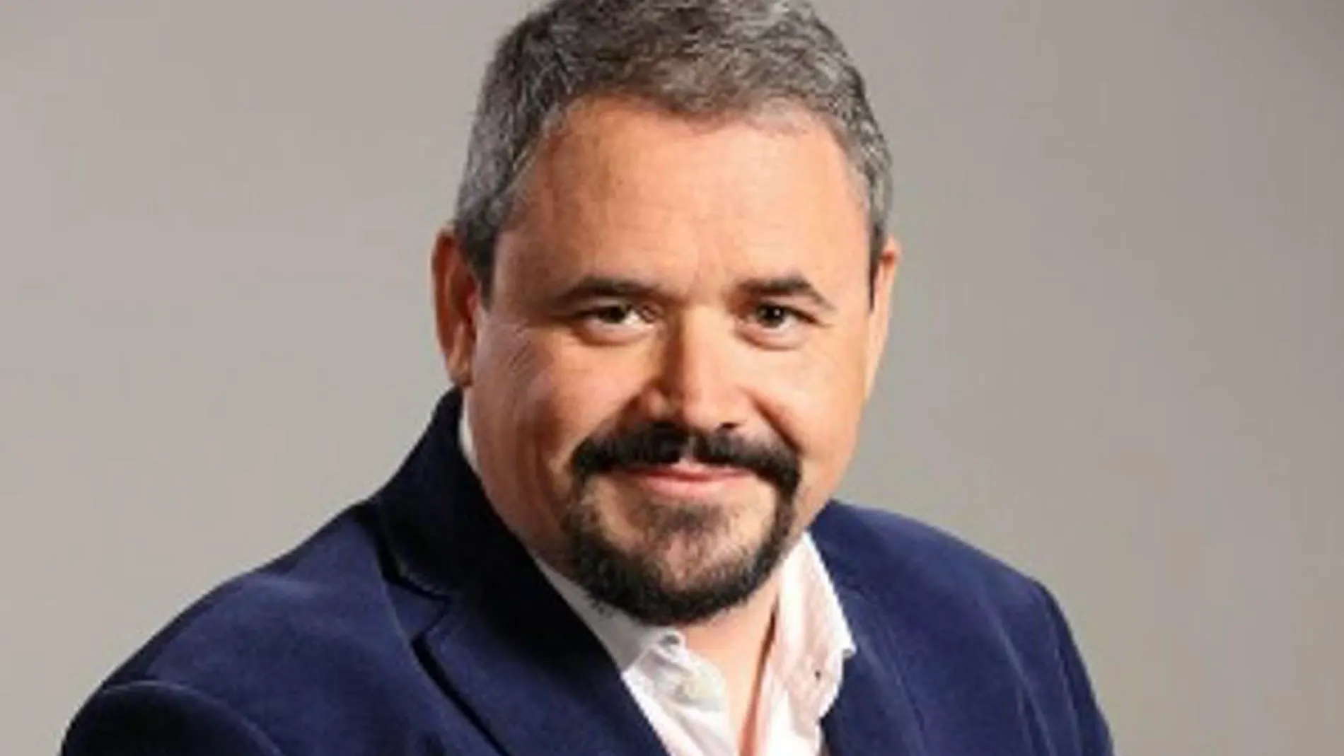 Antonio Hernández Antonio Hernández