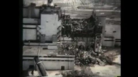 Central de Chernóbil Efemérides de hoy 15 de diciembre de 2025: ¿Qué pasó el 15 de diciembre?