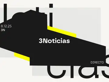 Noticias de hoy, lunes 8 de diciembre de 2025 Noticias de hoy, lunes 8 de diciembre de 2025