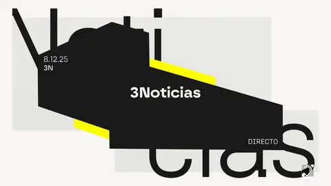 Noticias de hoy, lunes 8 de diciembre de 2025 Noticias de hoy, lunes 8 de diciembre de 2025