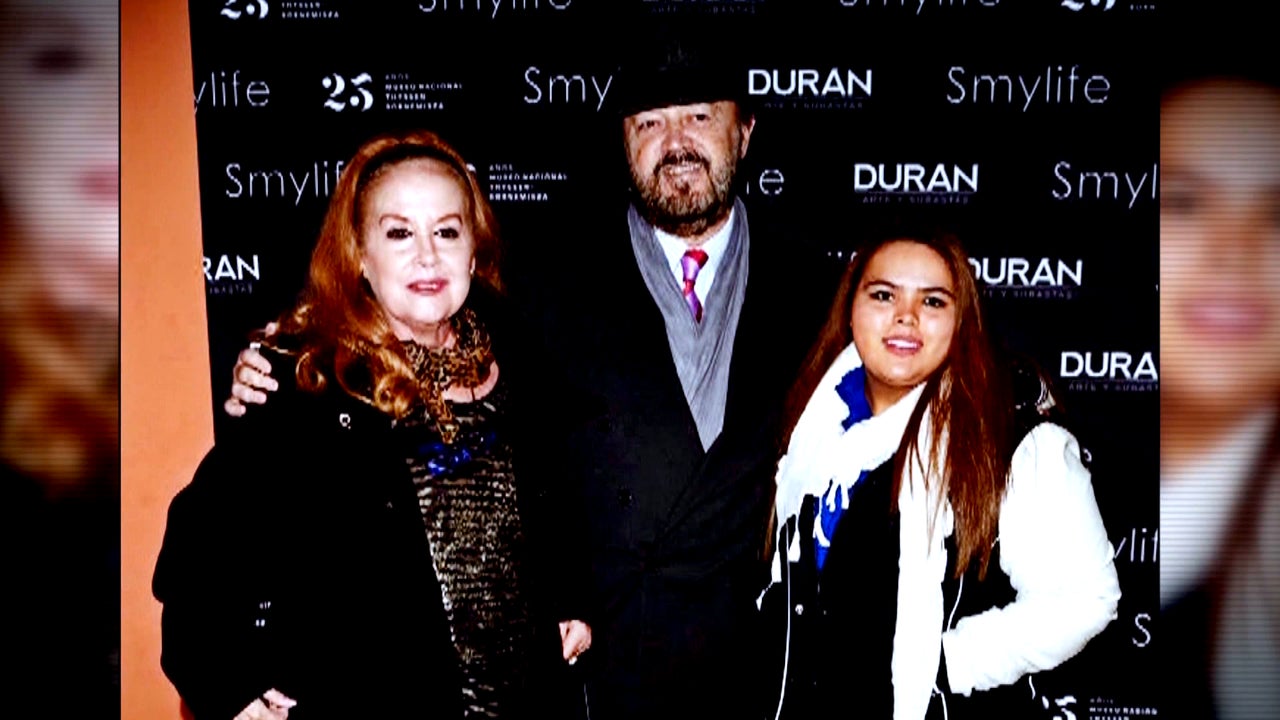 Testigo de la estafa del amor que ha arruinado a Fedra Lorente: "A Miguel Morales le estafaron por internet 50.000 euros"