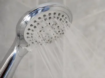 Alcachofa de ducha Alcachofa de ducha