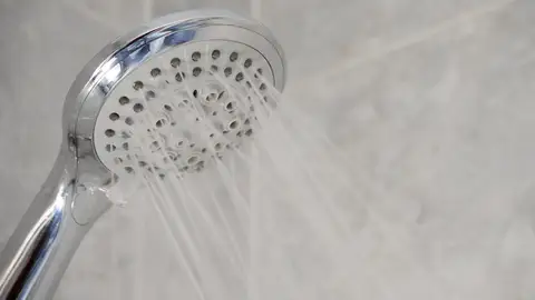 Alcachofa de ducha Alcachofa de ducha