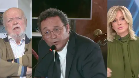 Juristas sobre la sentencia contra el Fiscal General Juristas sobre la sentencia contra el Fiscal General