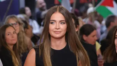 De Edurne a Laura Escanes: los peinados navideños que puedes replicar fácilmente en casa De Edurne a Laura Escanes: los peinados navideños que puedes replicar fácilmente en casa