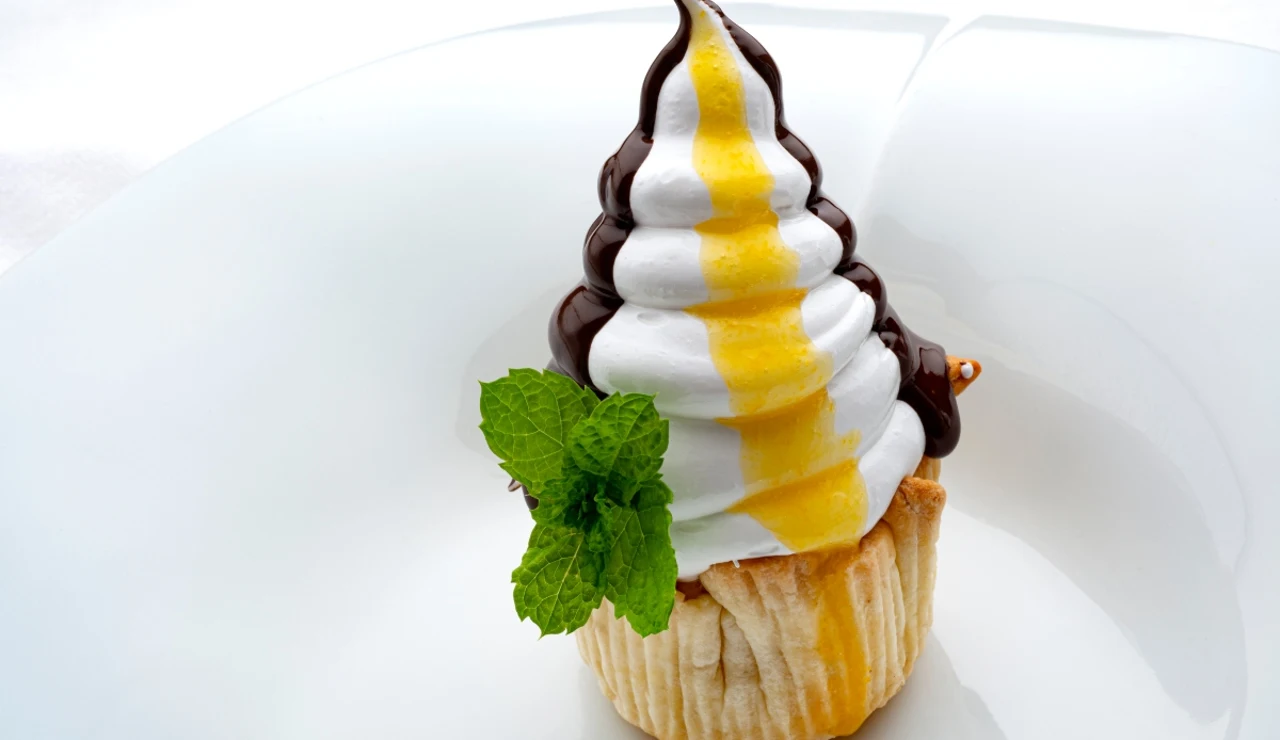 Un postre clásico con más de 100 años de historia: receta de Carolina