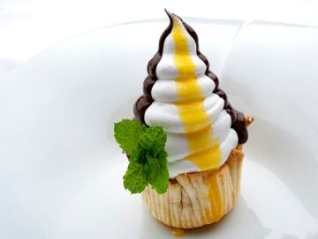 Un postre clásico con más de 100 años de historia: receta de Carolina