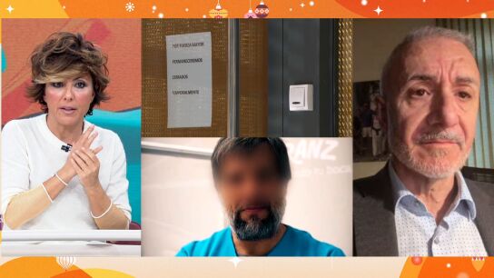 Abogado de la dentista de Alzira
