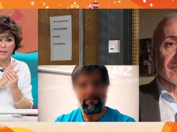 Abogado de la dentista de Alzira