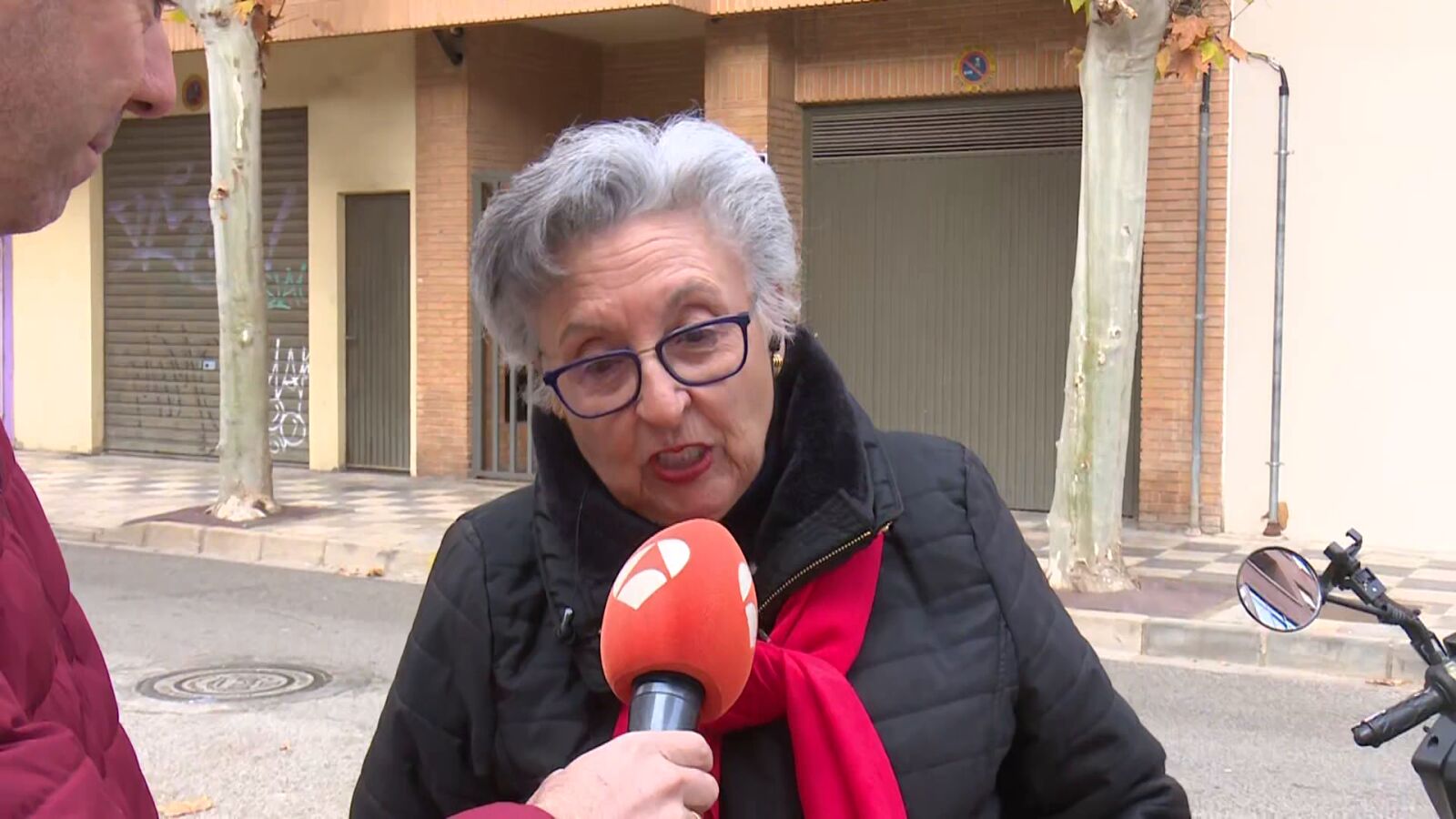 Manoli, jubilada, víctima de la inquiokupación y de la empresa de desalojo: 