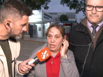 T&iacute;a del ni&ntilde;o fallecido en Garrucha tras ser agredido sexualmente: "Nos vamos enterando de cosas que no nos imagin&aacute;bamos"