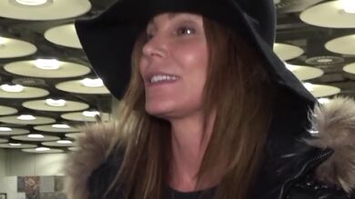 Mar Flores responde tajante al ser preguntada por la Navidad y Terelu Campos: 