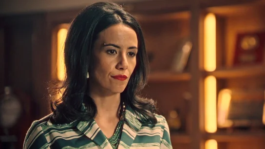 Cloe se disculpa con Marta, pero ella le deja claro que no hay nada más: “No sé de qué señales hablas” Cloe se disculpa con Marta, pero ella le deja claro que no hay nada más: “No sé de qué señales hablas”