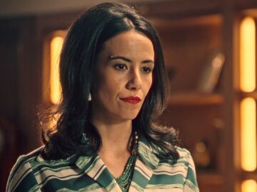 Cloe se disculpa con Marta, pero ella le deja claro que no hay nada m&aacute;s: &ldquo;No s&eacute; de qu&eacute; se&ntilde;ales hablas&rdquo;
