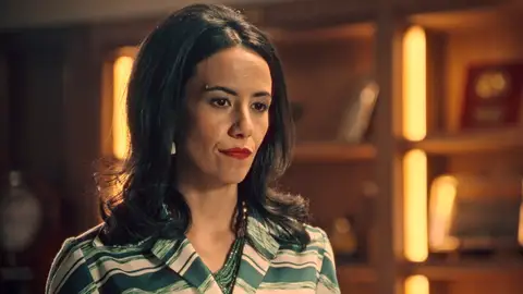 Cloe se disculpa con Marta, pero ella le deja claro que no hay nada más: “No sé de qué señales hablas” Cloe se disculpa con Marta, pero ella le deja claro que no hay nada más: “No sé de qué señales hablas”