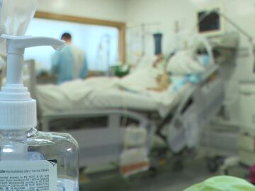 Habitaci&oacute;n de un hospital