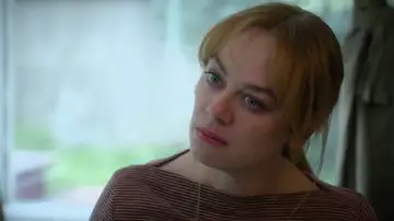 Bahar se desahoga con Çağla tras echar a Uras de casa: su corazón está dividido y teme no ser justa Bahar se desahoga con Çağla tras echar a Uras de casa: su corazón está dividido y teme no ser justa