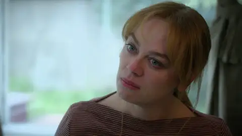 Bahar se desahoga con Çağla tras echar a Uras de casa: su corazón está dividido y teme no ser justa Bahar se desahoga con Çağla tras echar a Uras de casa: su corazón está dividido y teme no ser justa