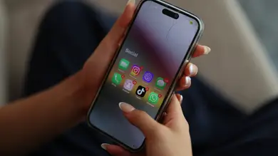 La mitad de los jóvenes estadounidenses dice que desearía que no existieran las redes sociales La mitad de los jóvenes estadounidenses dice que desearía que no existieran las redes sociales