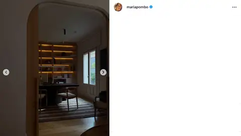 Despacho de Vertical Despacho de Vertical