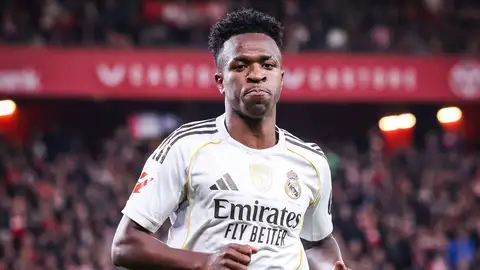 Vinicius Jr. Vinicius Jr.