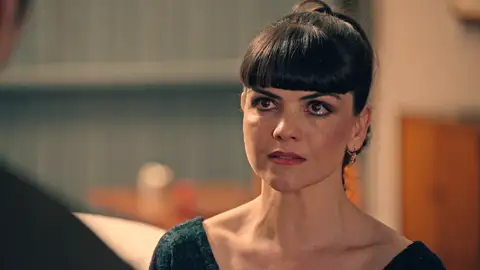 ¡Bronca tremenda de Joaquín y Gema! La joven pretende seguir con el embarazo adelante ¡Bronca tremenda de Joaquín y Gema! La joven pretende seguir con el embarazo adelante