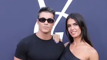 Kiko Jiménez y Sofía Suescun Kiko Jiménez y Sofía Suescun