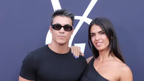 Kiko Jiménez y Sofía Suescun Kiko Jiménez y Sofía Suescun