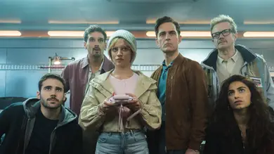 Berlín y su banda se traslada hasta Sevilla para su nuevo golpe: Revelada la fecha de estreno Berlín y su banda se traslada hasta Sevilla para su nuevo golpe: Revelada la fecha de estreno
