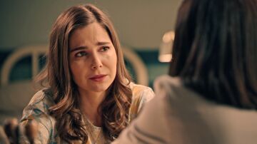 Capítulo 454 de Sueños de libertad; 10 de diciembre: Begoña le pide a Luz que no la deje sola Capítulo 454 de Sueños de libertad; 10 de diciembre: Begoña le pide a Luz que no la deje sola