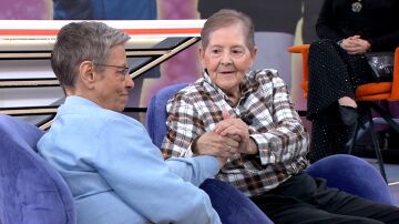 Carmen y Begoña Carmen y Begoña