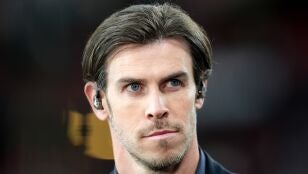 Gareth Bale