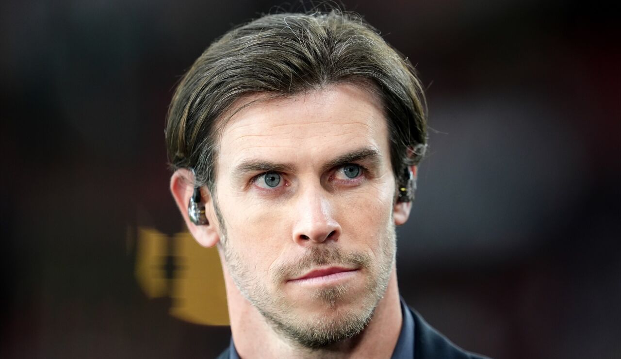 Gareth Bale