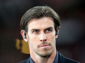 Gareth Bale