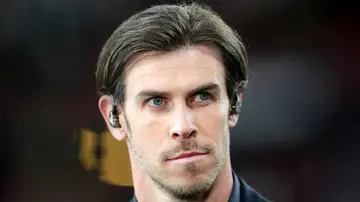 Gareth Bale Gareth Bale