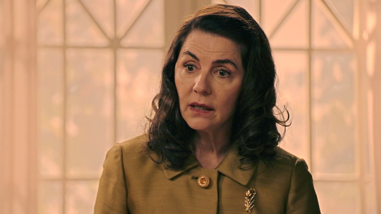 Digna se enterará del embarazo de Gema Digna se enterará del embarazo de Gema