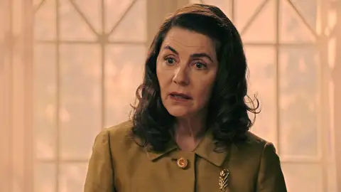 Avance del próximo capítulo de Sueños de libertad: Digna se enterará del embarazo de Gema Avance del próximo capítulo de Sueños de libertad: Digna se enterará del embarazo de Gema