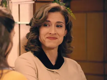 Marta busca consuelo en Carmen y ella le apoya: “Tienes todo el derecho del mundo en volver a sentir” Marta busca consuelo en Carmen y ella le apoya: “Tienes todo el derecho del mundo en volver a sentir”