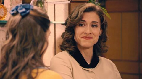 Marta busca consuelo en Carmen y ella le apoya: “Tienes todo el derecho del  mundo en volver a sentir”