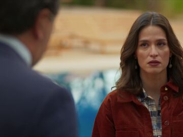 &ldquo;Quiero saber qu&eacute; chantaje te est&aacute; haciendo&rdquo;: Amanda se planta ante Octavio para detener a Sa&uacute;l, esta noche en La Encrucijada