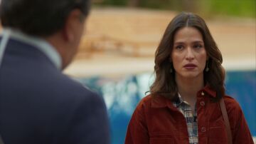 “Quiero saber qué chantaje te está haciendo”: Amanda se planta ante Octavio para detener a Saúl, esta noche en La Encrucijada “Quiero saber qué chantaje te está haciendo”: Amanda se planta ante Octavio para detener a Saúl, esta noche en La Encrucijada